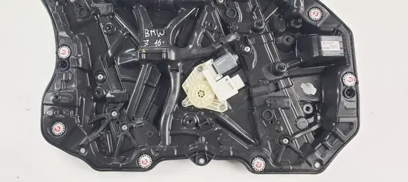 BMW 7 G11 G12 Front door window regulator with motor 736040197 7360401