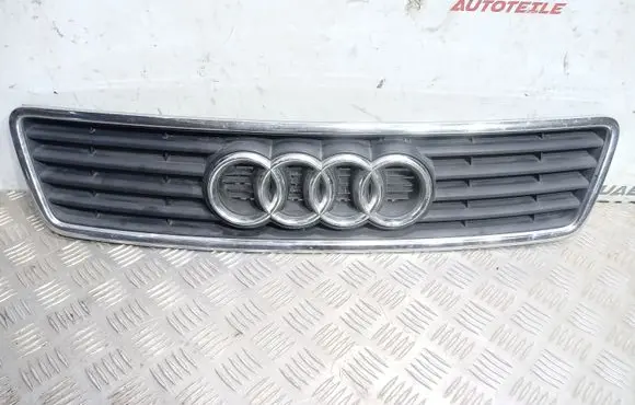Audi A6 S6 C5 4B Front bumper upper radiator grill 4B0853651A