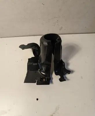 BMW 5 E60 E61 Steering tie rod boot 