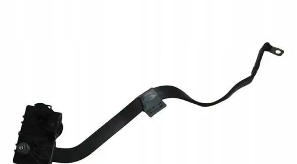 Mercedes-Benz A W177 AMG Positive cable (battery) A1775405629