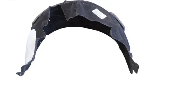 BMW 6 F12 F13 Rear arch fender liner splash guards A2056900730