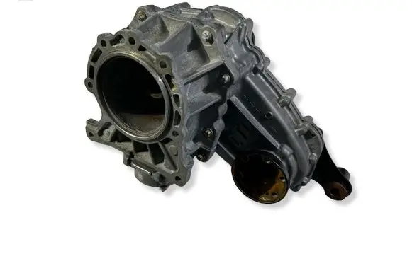 Dodge Durango Gearbox transfer box case 52123725AD