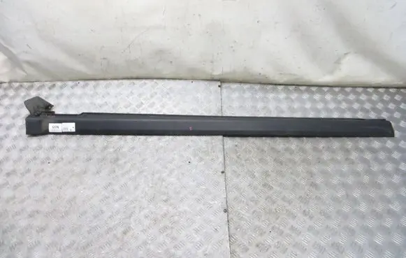 Hyundai Santa Fe Front sill (body part) 87751-2W000
