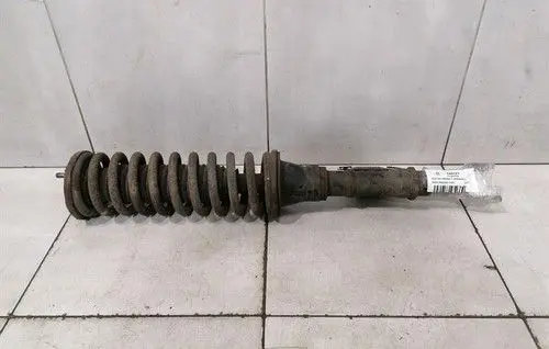 Bentley T2 Front shock absorber actuator solenoid PD100797PB
