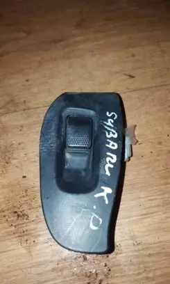 Subaru Legacy Electric window control switch