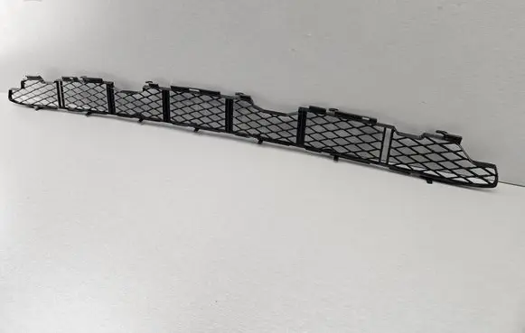 BMW X5 E53 Front bumper lower grill 7111767 51117111767