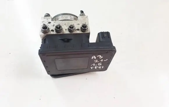 Audi A3 8Y ABS Pump 5wa614517bc