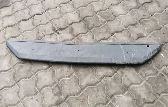 Peugeot 508 RXH Front bumper lip 2006982