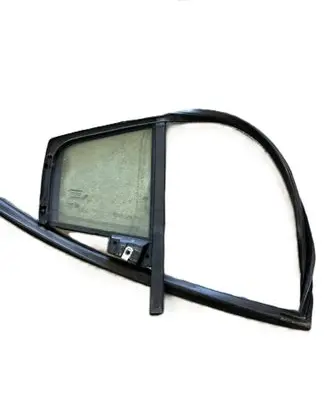 Dodge Charger Rear vent window glass 43R000183 E000989