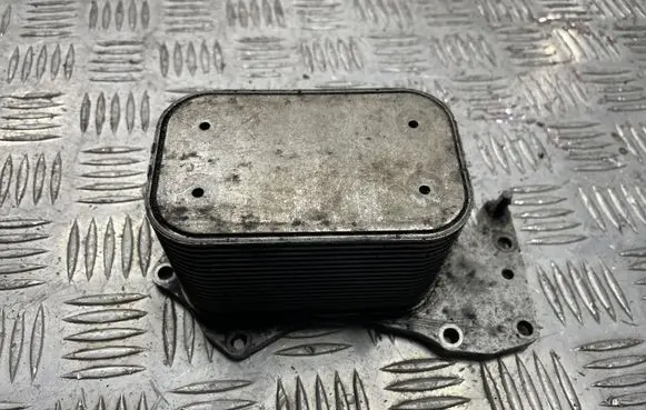 Audi Q5 SQ5 Gearbox / Transmission oil cooler 059117021K