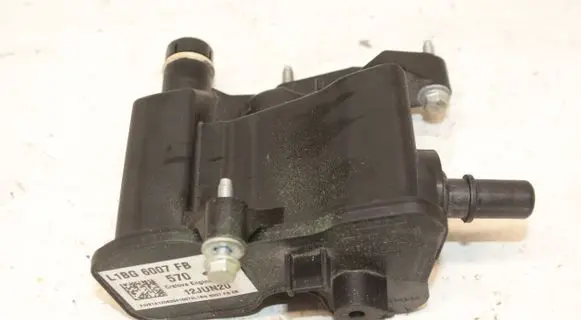 Ford Puma Oil breather separator L1BG6007FB
