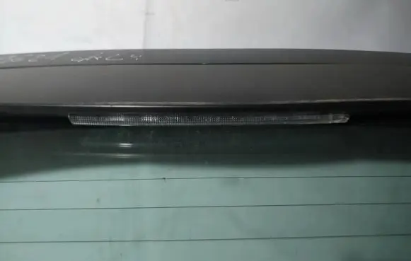 Citroen C4 I Third/center stoplight