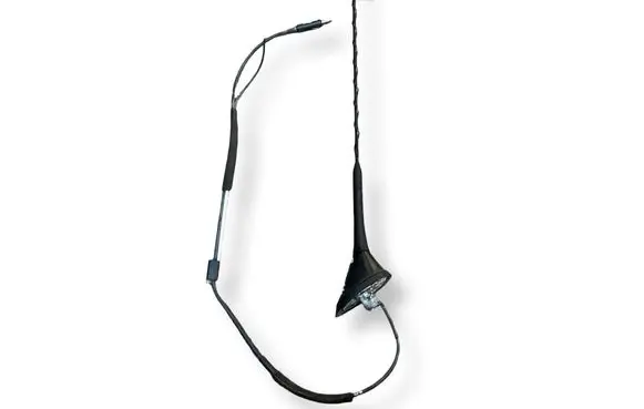 Toyota Prius (NHW20) Radio antenna 8630952040 8630047030