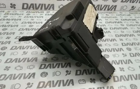 Ford B-MAX Fuse box set AV1T-14K012-HDC AV1T14K012HDC
