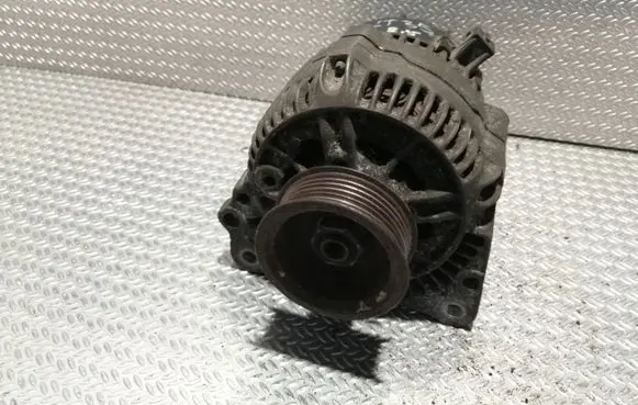 Volkswagen II LT Generator/alternator 028903025H 0123310019