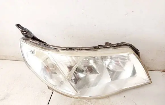 Subaru Forester SH Headlight/headlamp e412380010000