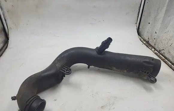 Volkswagen PASSAT B6 Intercooler hose/pipe 1K0129654K 446143602