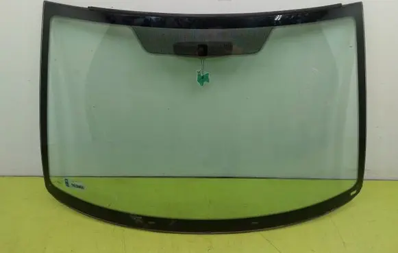 Citroen C3 Front windscreen/windshield window AS1M423