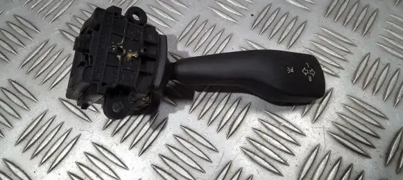 BMW 3 E46 Indicator stalk 8363662m 01104000
