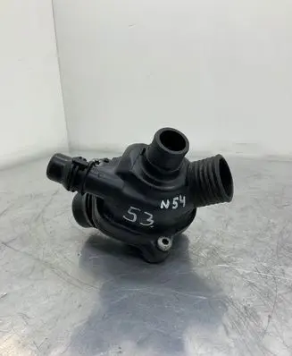 Thermostat/thermostat housing