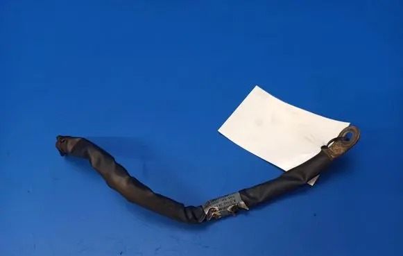 Mercedes-Benz E W212 Negative earth cable (battery) A2122540035