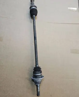 Mazda CX-5 Rear driveshaft VUJ71BC45