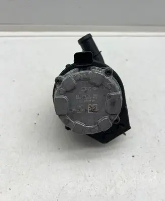Renault Megane IV Water pump 210107883R 0392024151 2020922