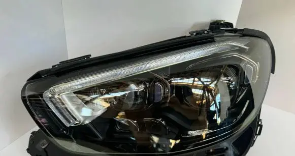 Mercedes-Benz E AMG W213 Headlight/headlamp A2139060110