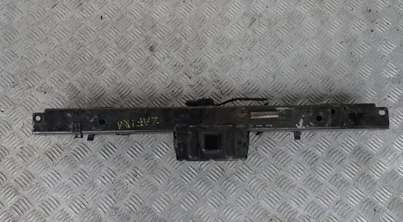 Opel Zafira C Radiator support slam panel ZAFIRACPASPRZWZMOC
