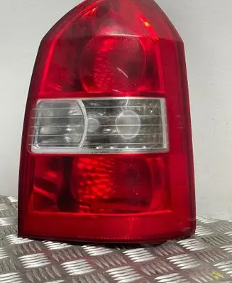 Hyundai Tucson JM Rear/tail lights