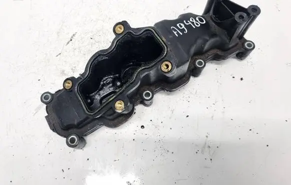 Volkswagen Phaeton Intake manifold 059129712AR
