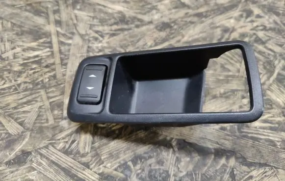 Ford Kuga I Electric window control switch 3M51226A36 7M5T14529AA