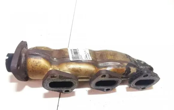 Audi A5 8T 8F Exhaust manifold 059253033l