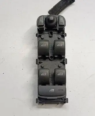 Volvo V40 Electric window control switch 31376495 14W071 SWEA01