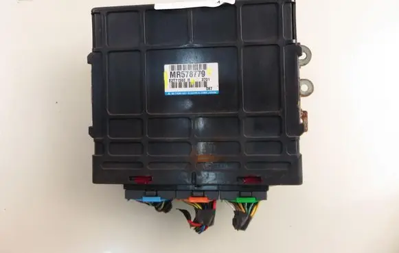 Engine control unit/module