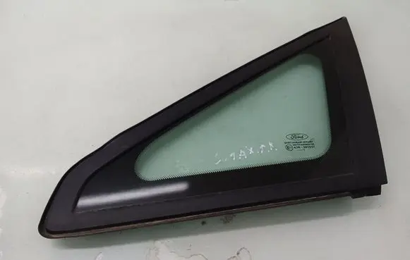 Ford Focus C-MAX Front door vent window glass four-door 43R001057