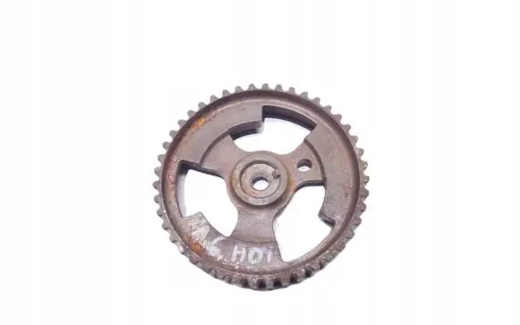 Camshaft pulley/ VANOS