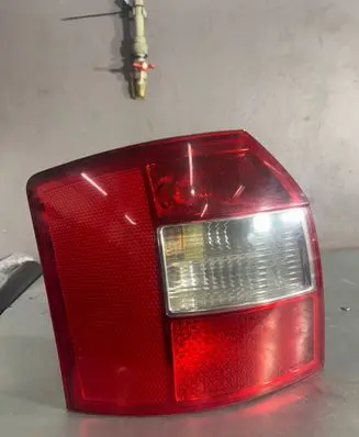 Audi A4 S4 B6 8E 8H Rear/tail lights 8E9945095 075253902
