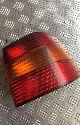 Volkswagen PASSAT B4 Rear/tail lights 3a5945112