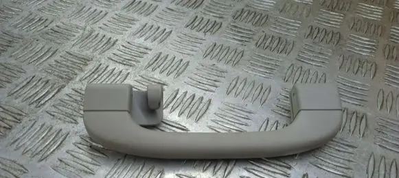BMW X5 E70 Rear interior roof grab handle 6977693