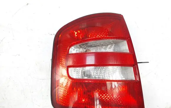 Skoda Fabia Mk1 (6Y) Rear/tail lights 6Y9945095B