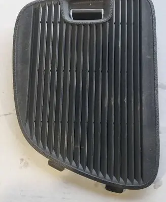 Opel Zafira C Other trunk/boot trim element 322225228