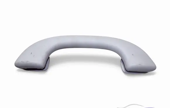 Citroen C5 Front interior roof grab handle 9681334080