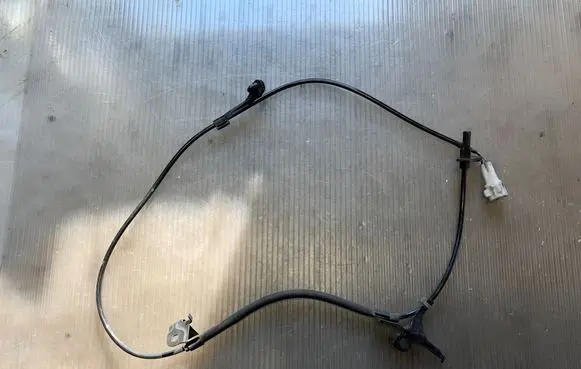 Toyota Yaris ABS brake wheel speed sensor 895430D050 06210754793