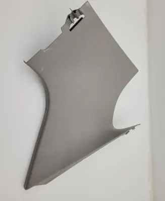 Volvo V60 (D)pillar trim (top) 31102007