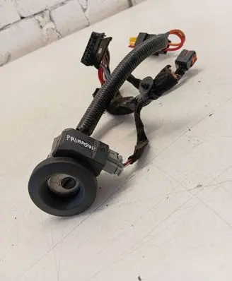 Nissan Primastar Ignition lock 143408T 071907