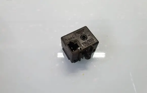 Toyota Corolla Verso AR10 Other control units/modules 8665013010 0689003570