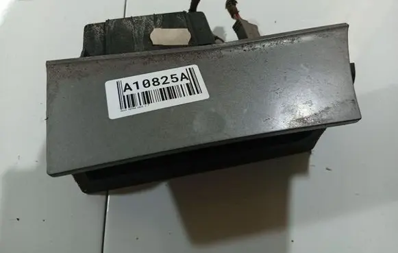 Opel Astra H Car ashtray 1313328