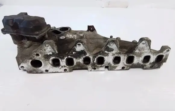Opel Vivaro Intake manifold 140031243R