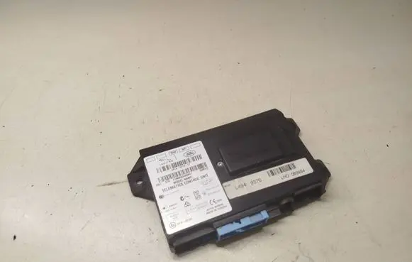 Land Rover Range Rover Sport L494 Phone control unit/module DPLA70718CT DPLA70718